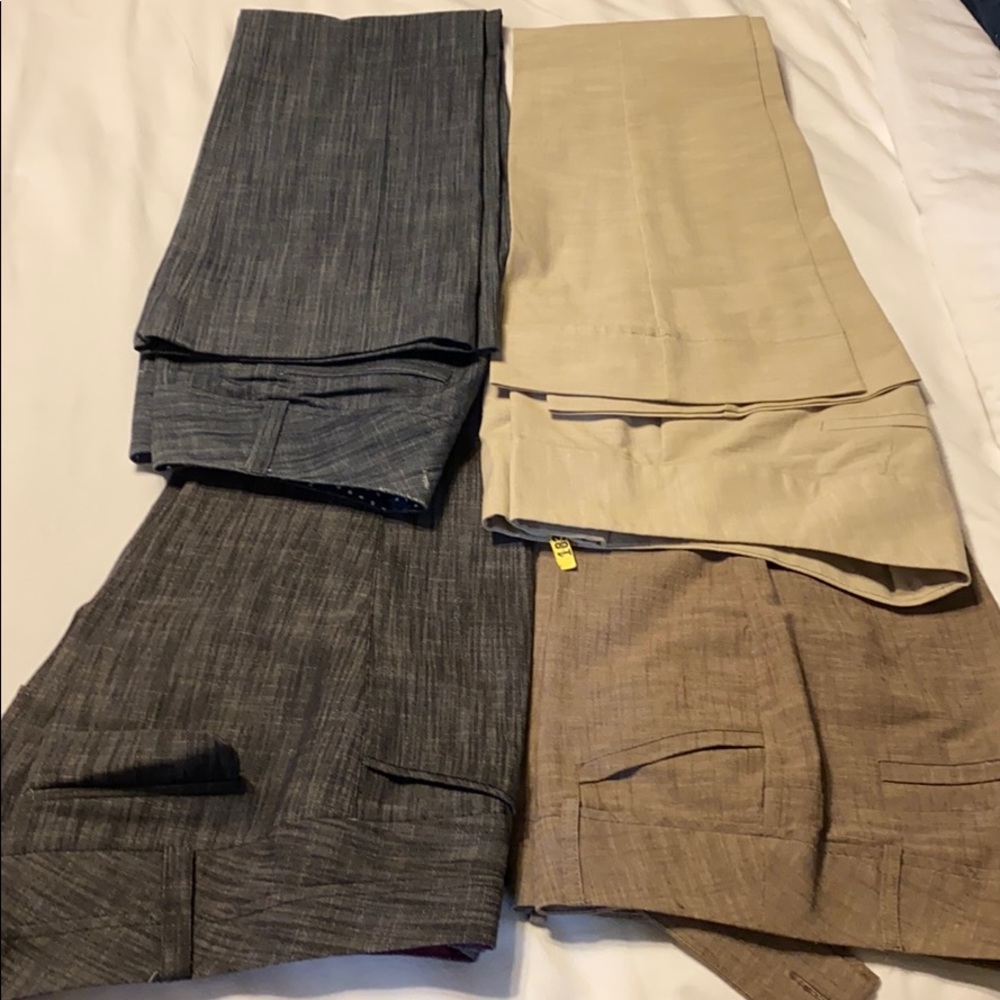 Women’s dress slacks